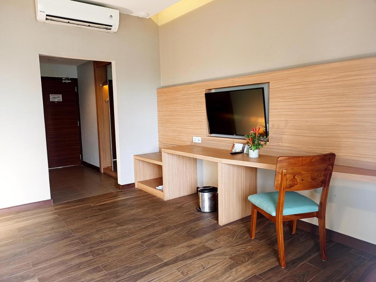 Manado Tateli Resort And Convention Dış mekan fotoğraf