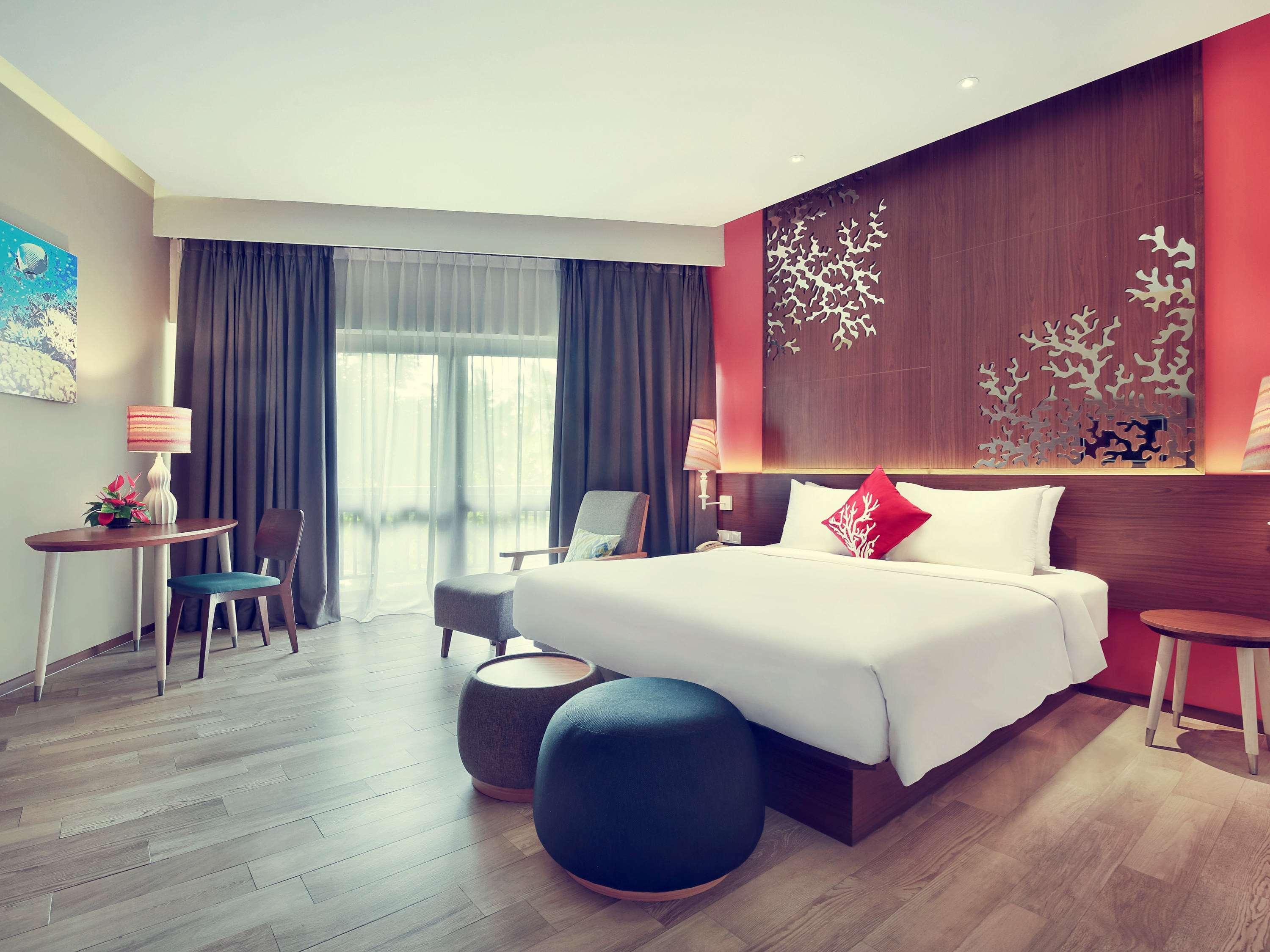 Manado Tateli Resort And Convention Dış mekan fotoğraf