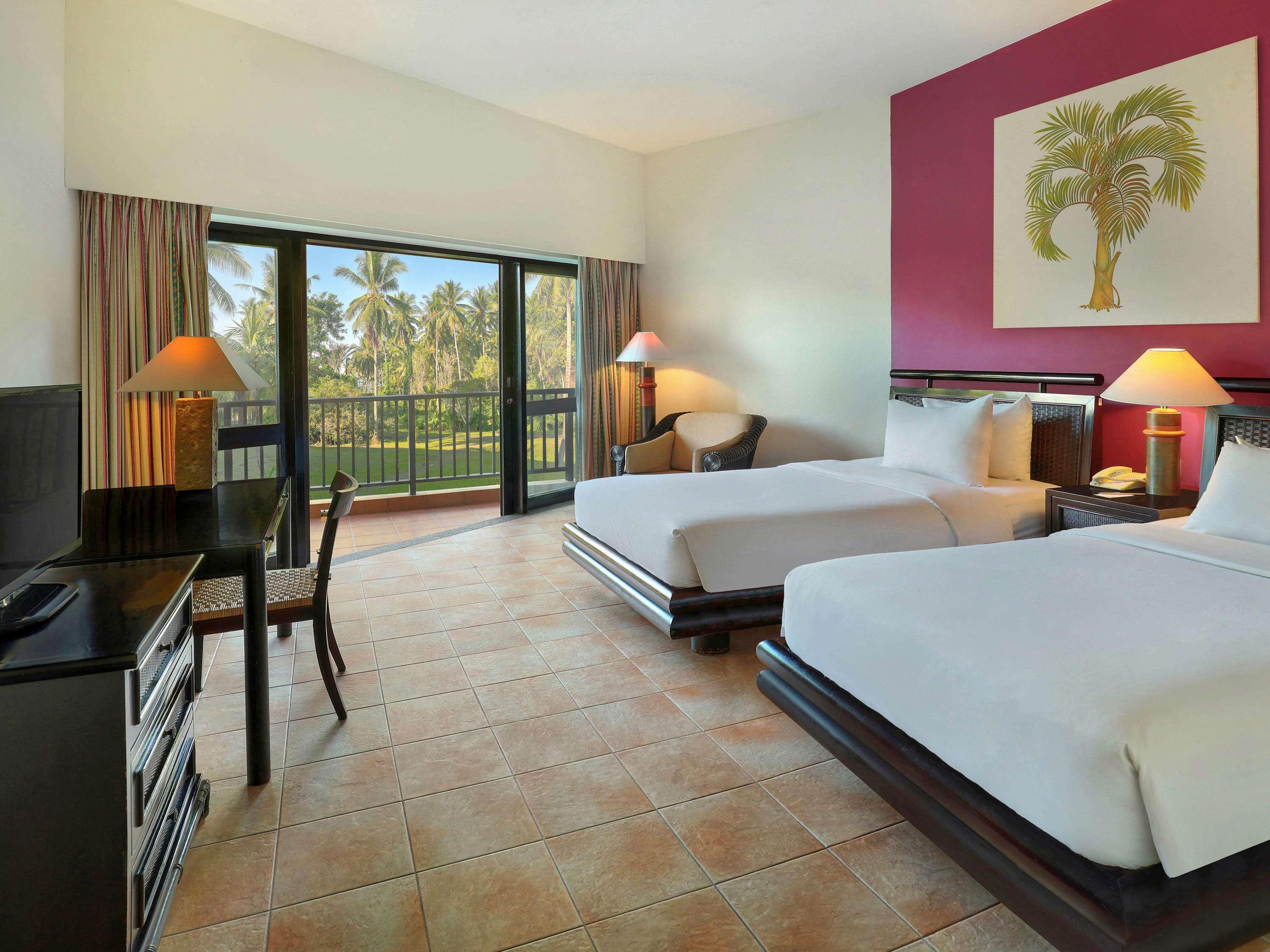 Manado Tateli Resort And Convention Dış mekan fotoğraf