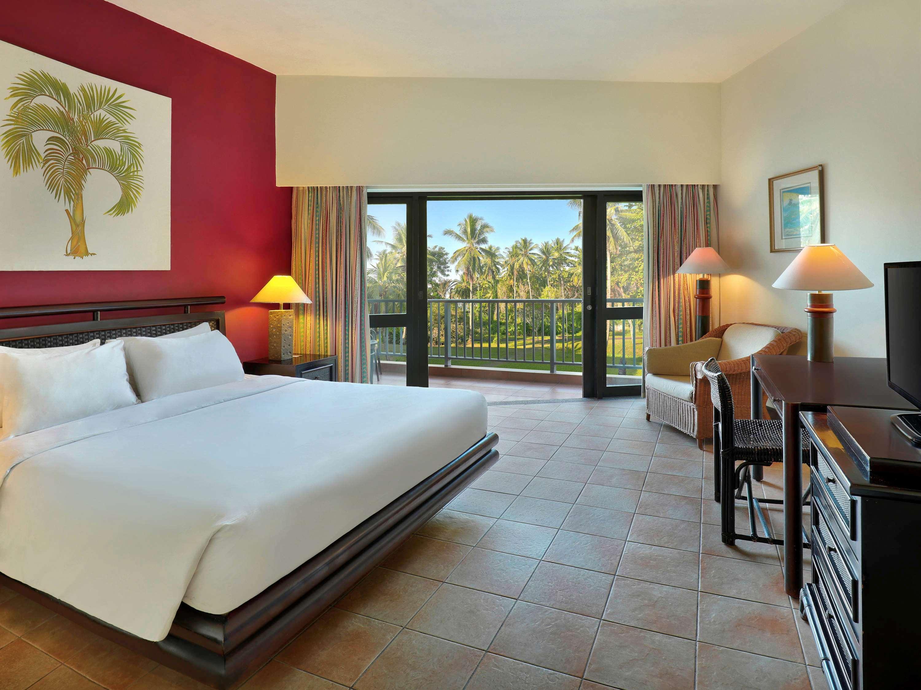 Manado Tateli Resort And Convention Dış mekan fotoğraf