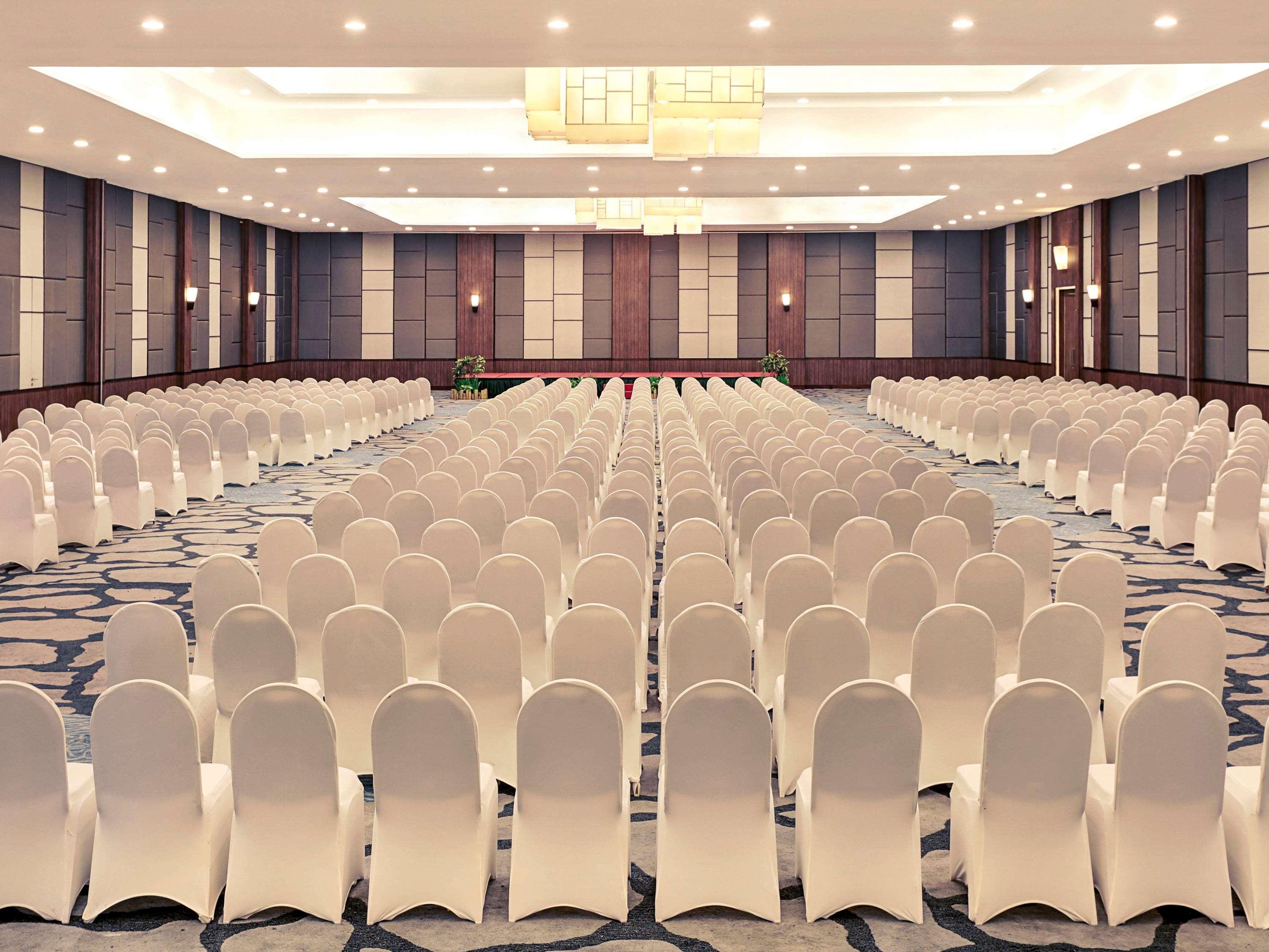 Manado Tateli Resort And Convention Dış mekan fotoğraf