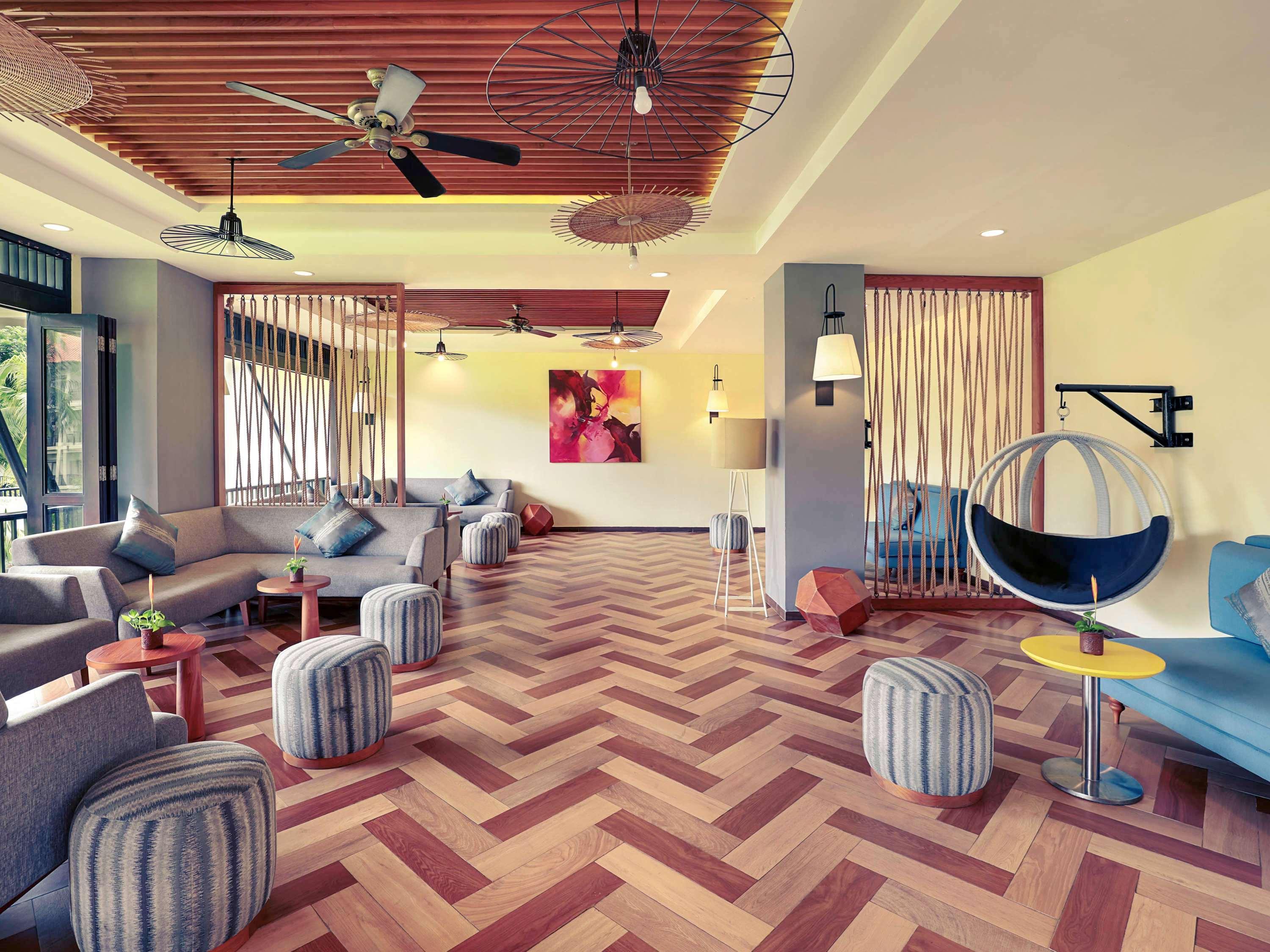 Manado Tateli Resort And Convention Dış mekan fotoğraf