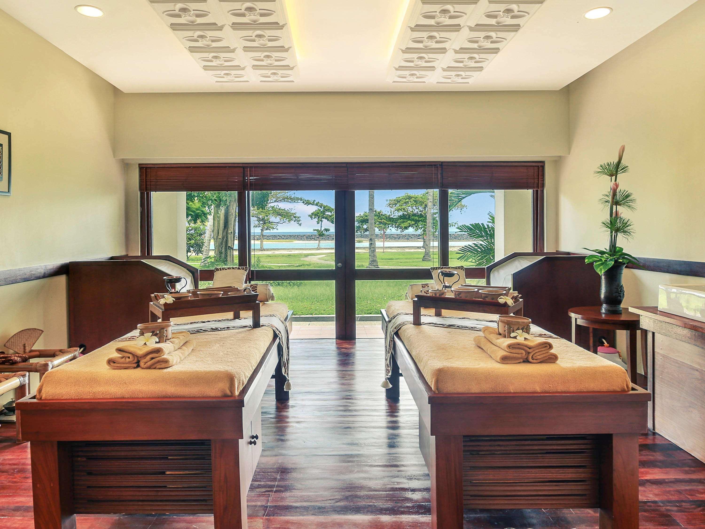 Manado Tateli Resort And Convention Dış mekan fotoğraf