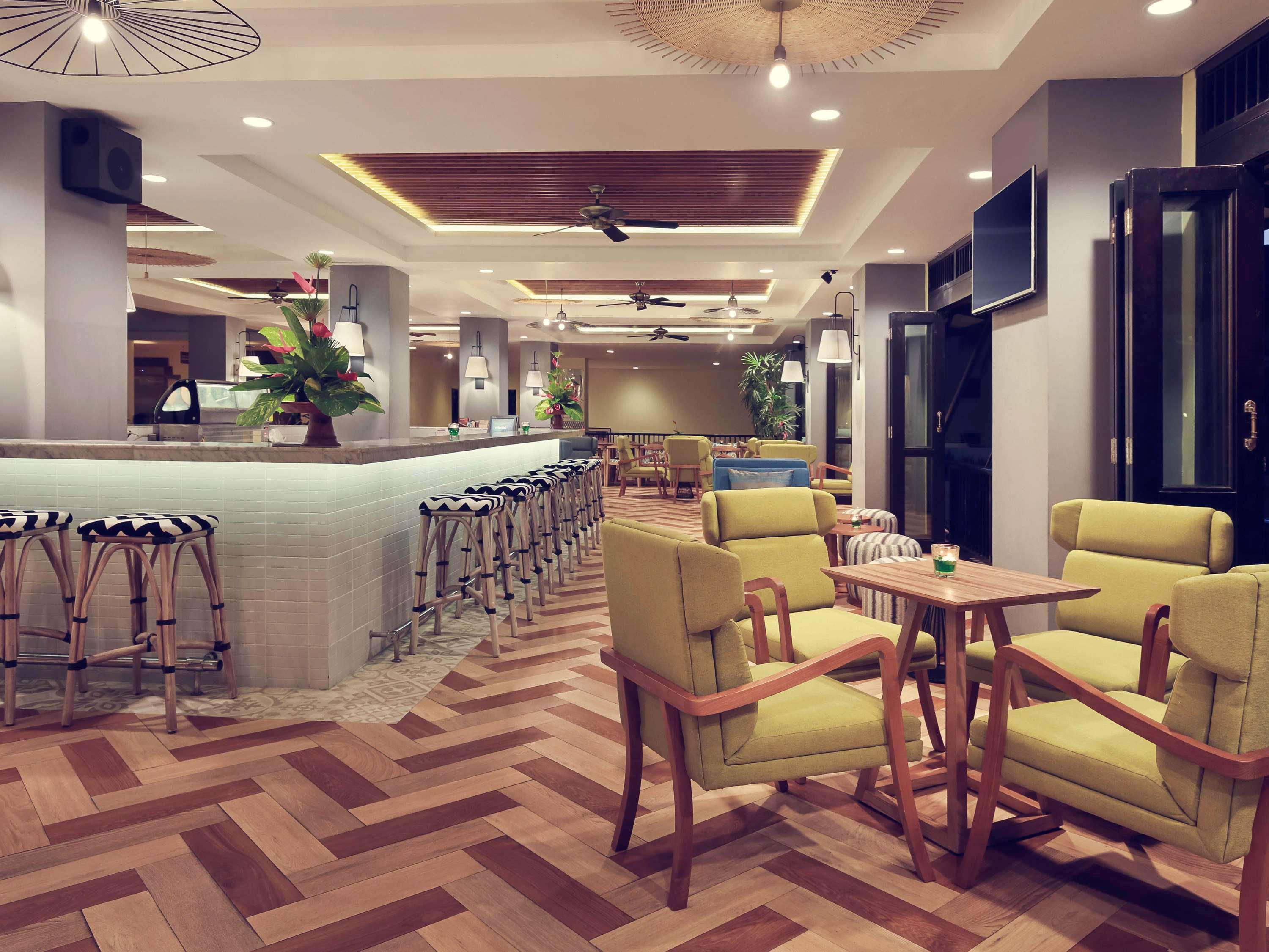 Manado Tateli Resort And Convention Dış mekan fotoğraf