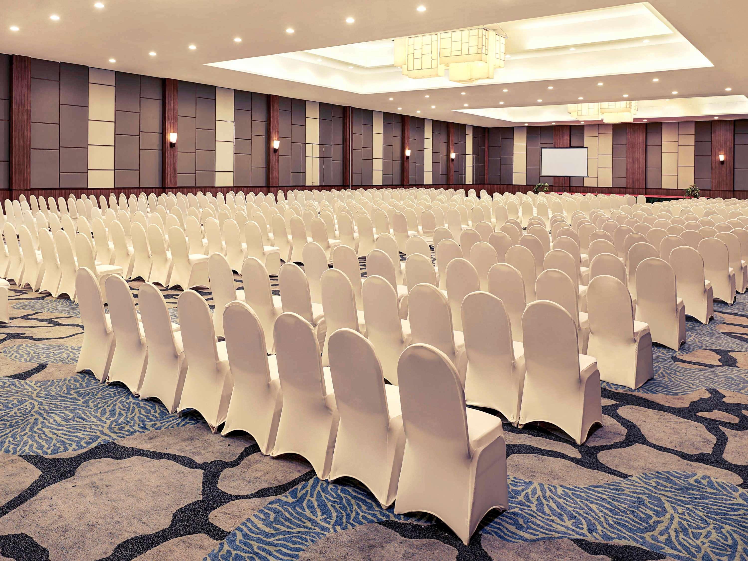 Manado Tateli Resort And Convention Dış mekan fotoğraf