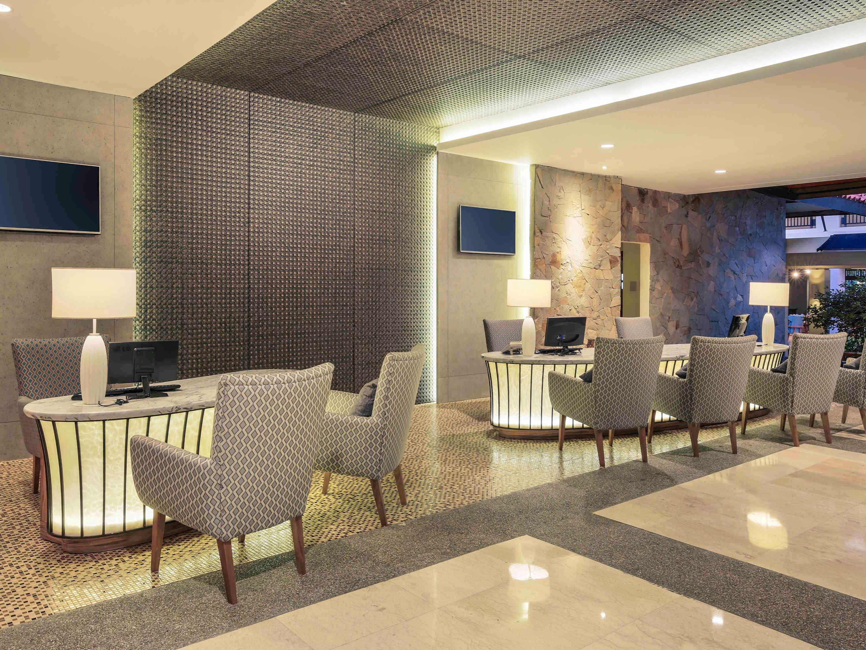 Manado Tateli Resort And Convention Dış mekan fotoğraf