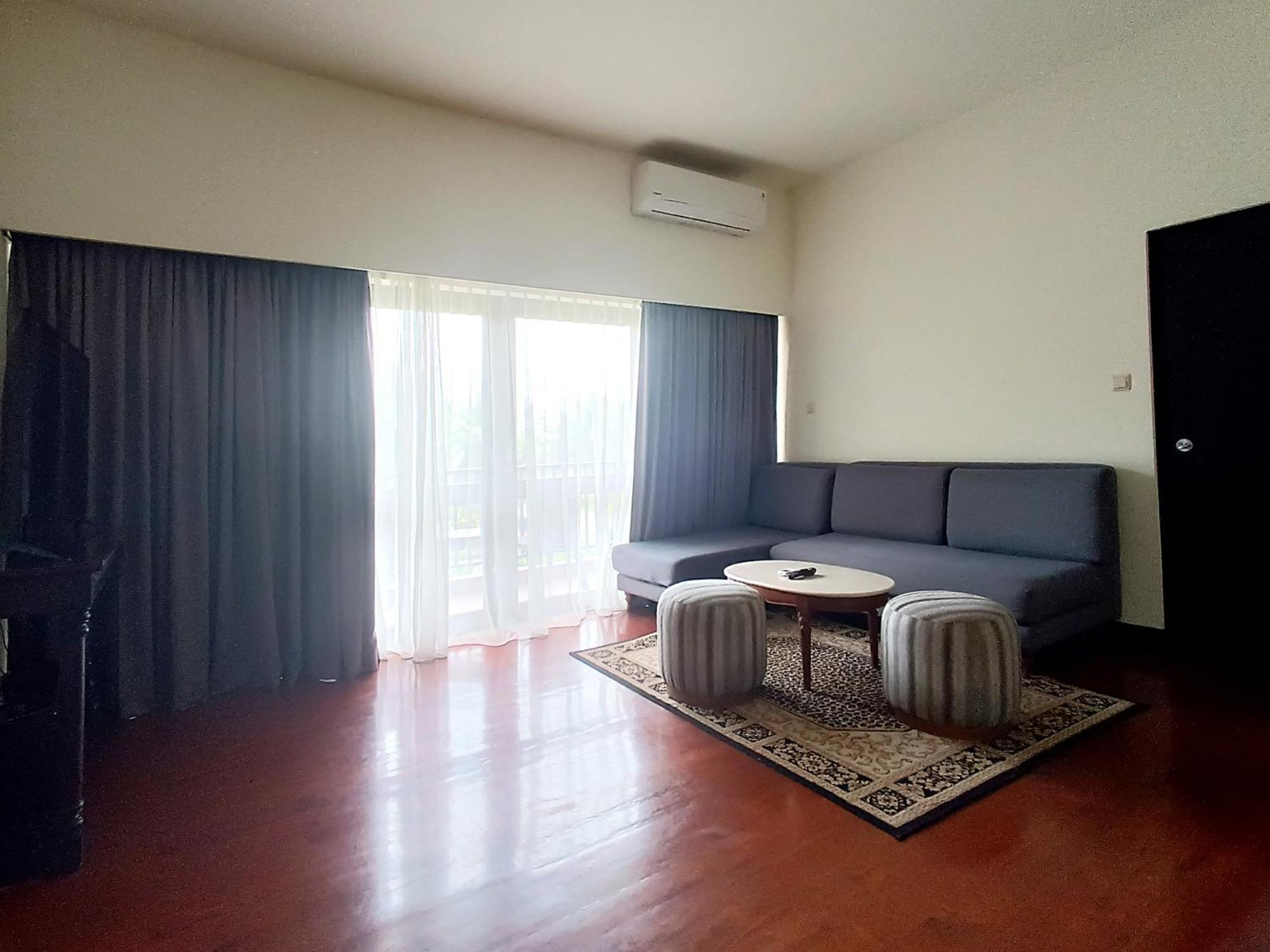 Manado Tateli Resort And Convention Dış mekan fotoğraf