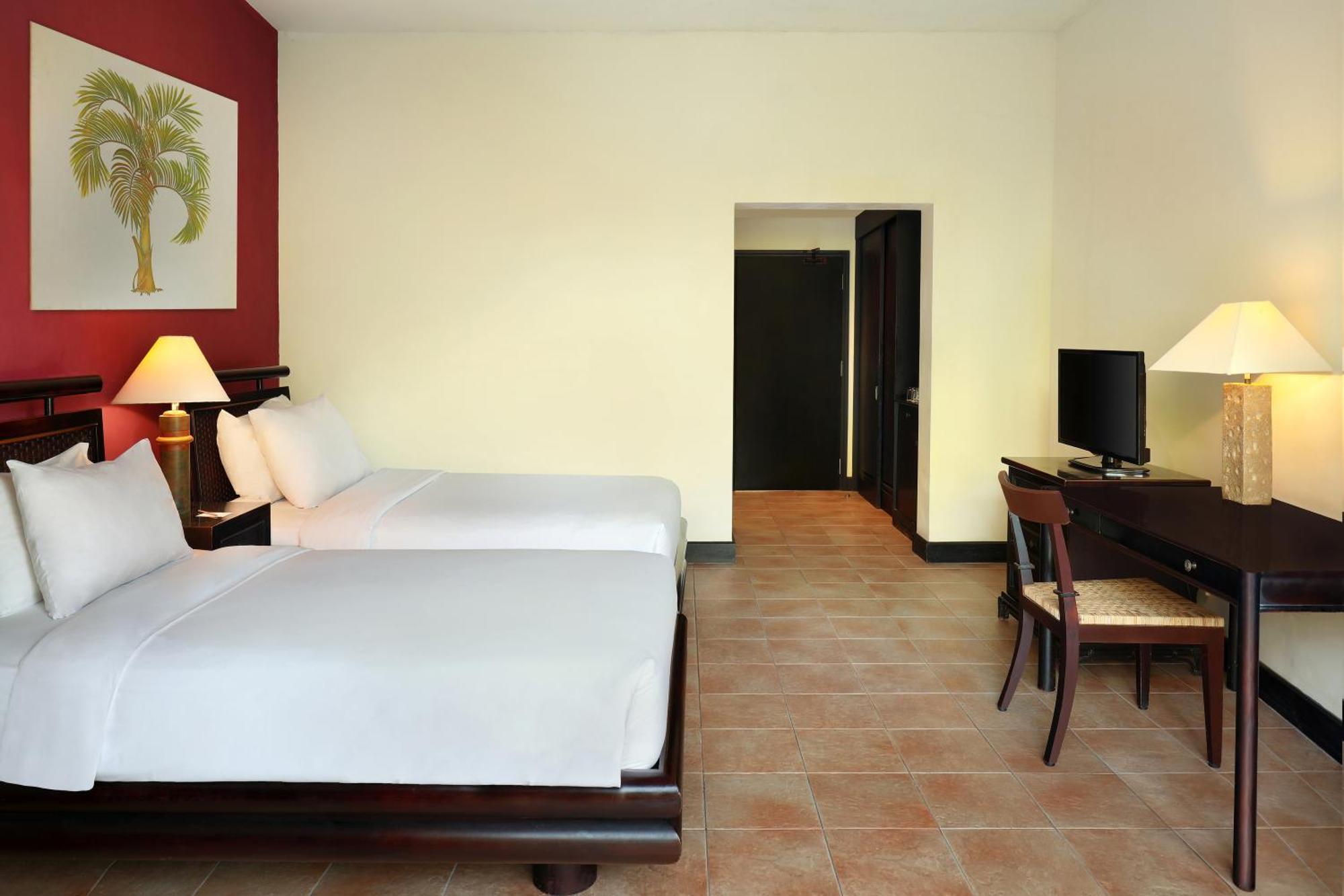 Manado Tateli Resort And Convention Dış mekan fotoğraf