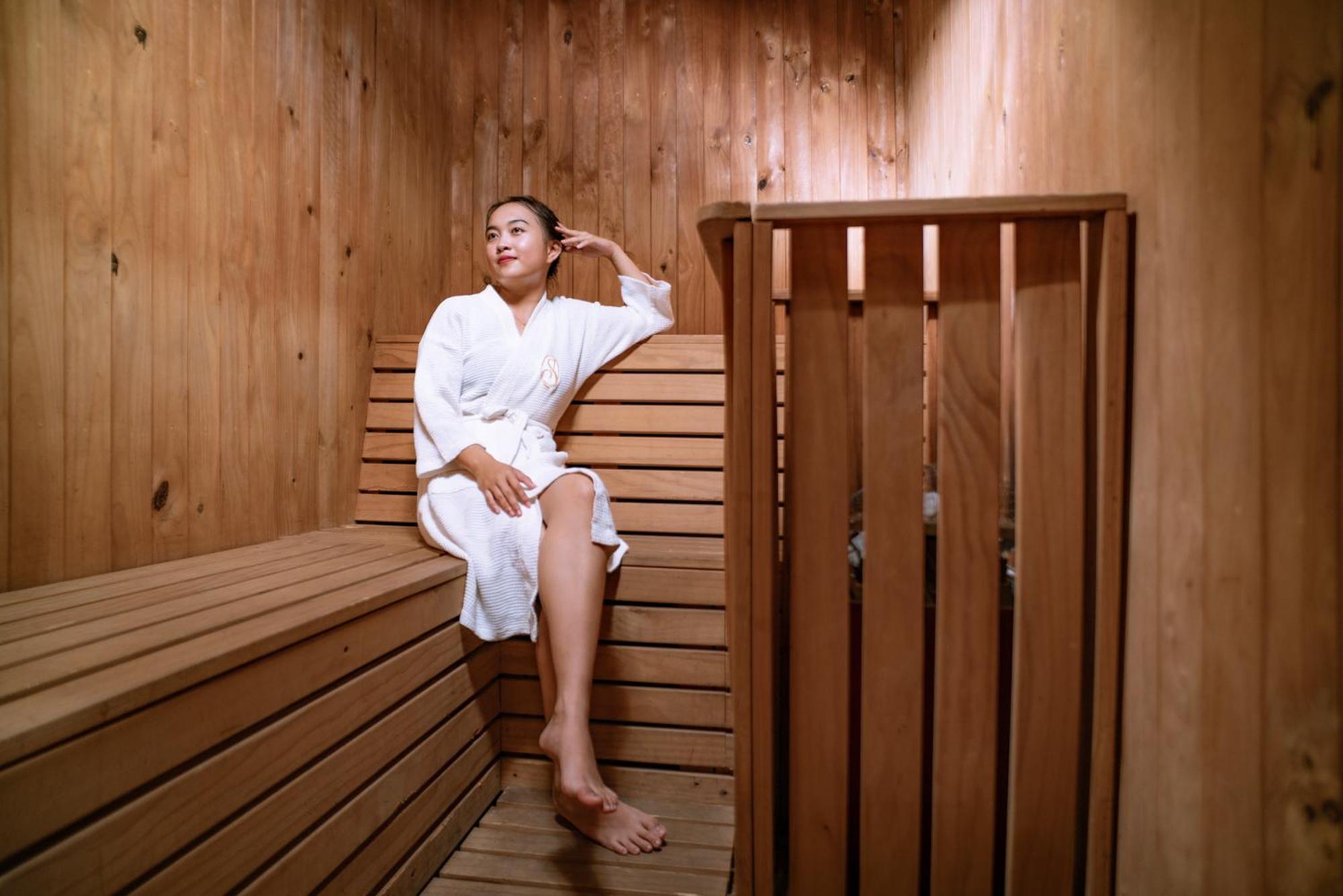 Manado Tateli Resort And Convention Dış mekan fotoğraf