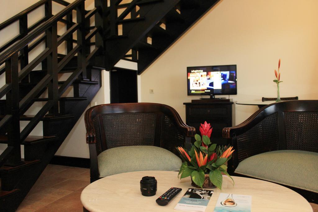 Manado Tateli Resort And Convention Dış mekan fotoğraf